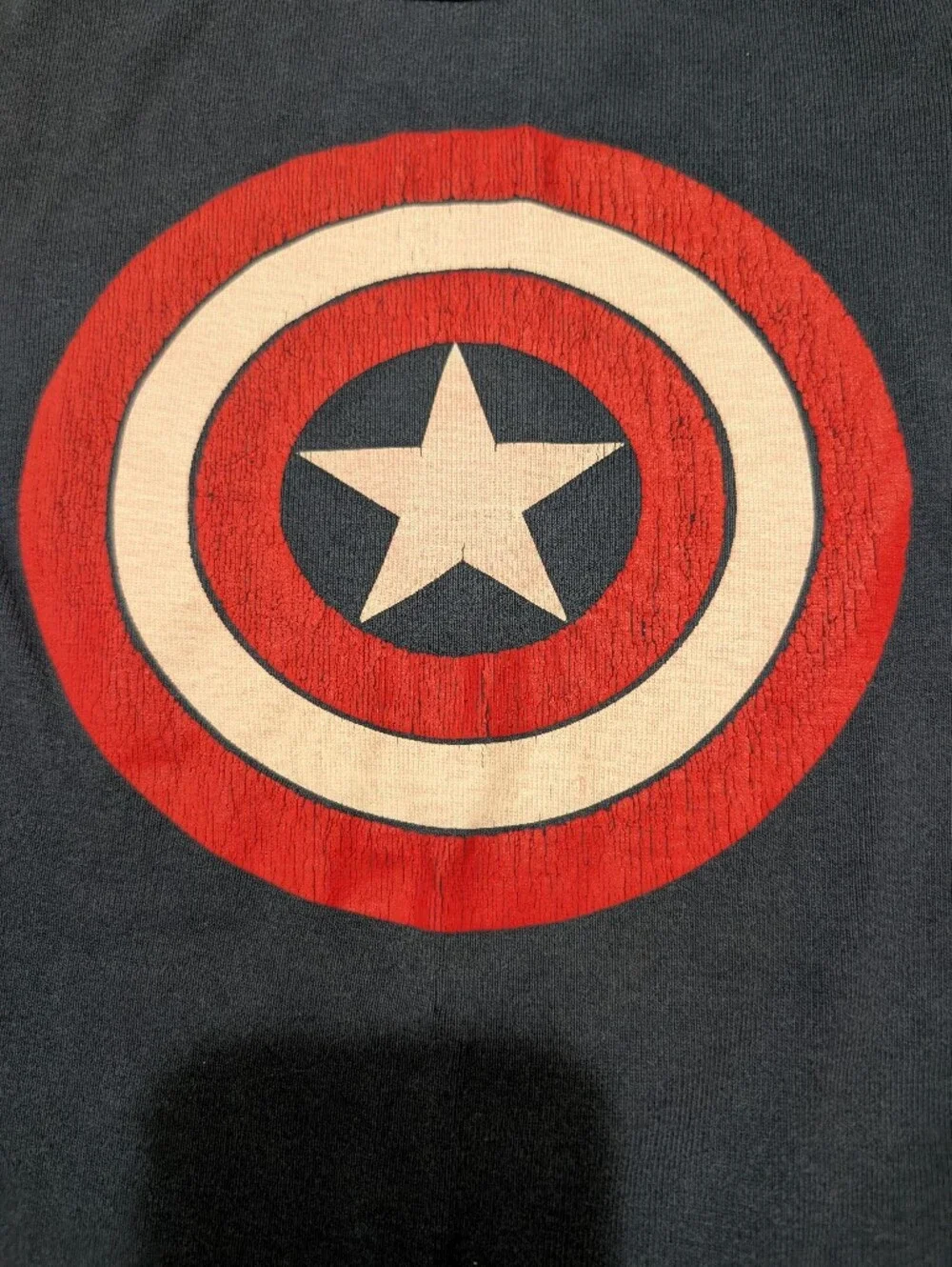 Hanna Andersson Pajama Set - Marvel Star Wars 120 6/7 Organic Cotton